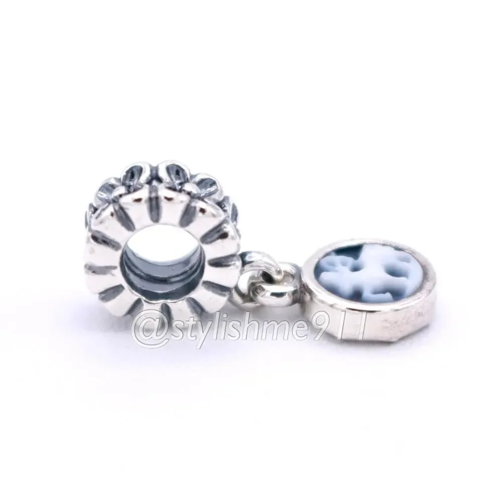 Authentic Pandora Sagittarius Cameo Charm - 790500CAM12 - Picture 10 of 12